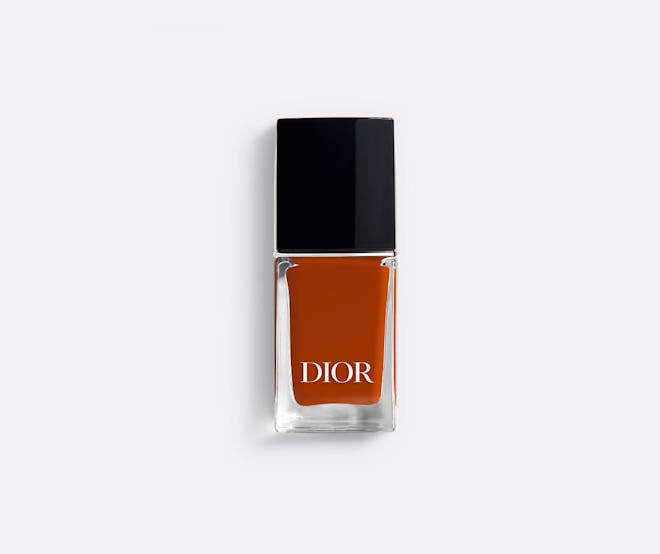 Dior Vernis In Rouge Cinéma