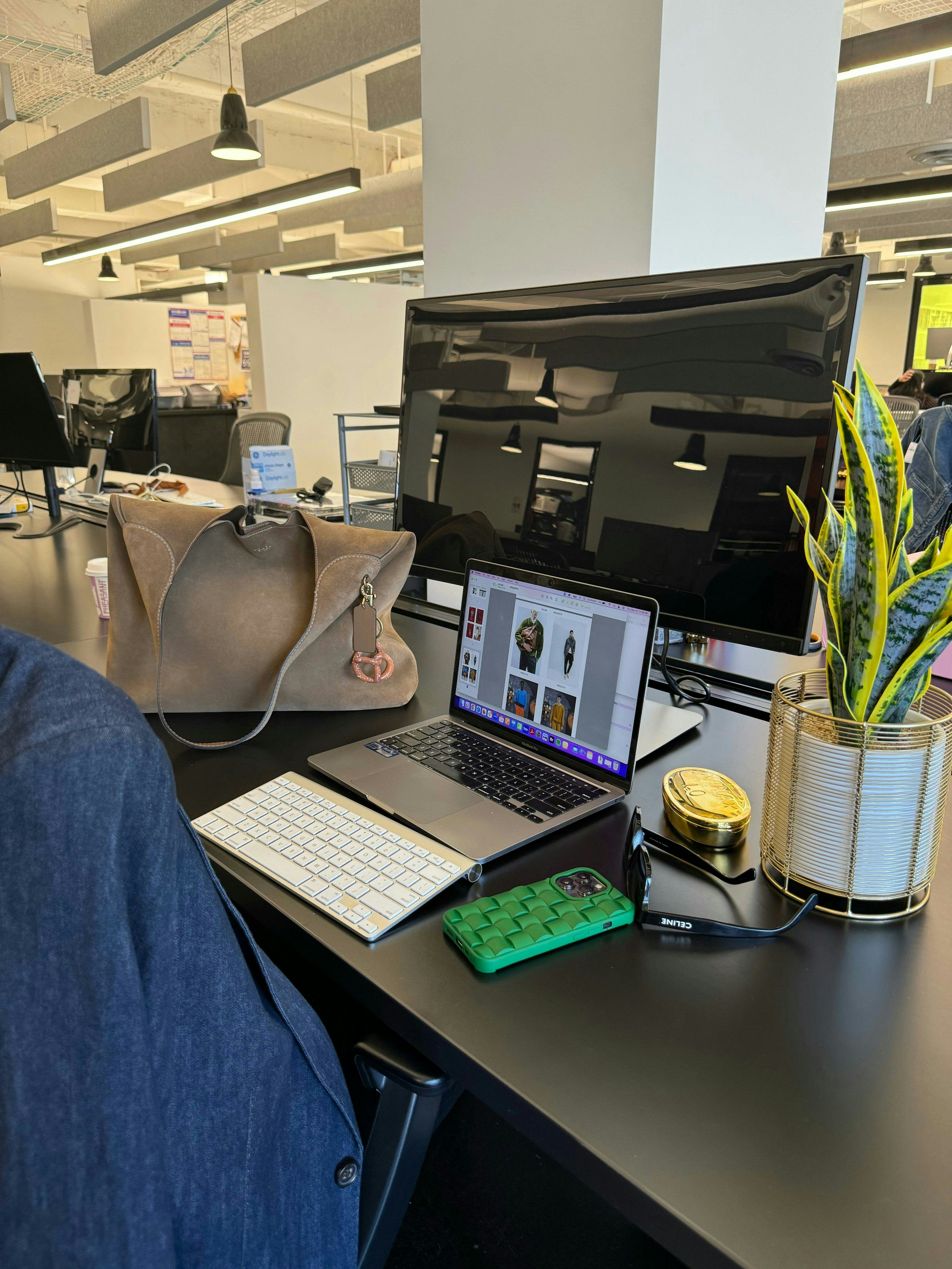 I Tried Coach's Brooklyn Shoulder Bag, Bella Hadid's Fave Tote