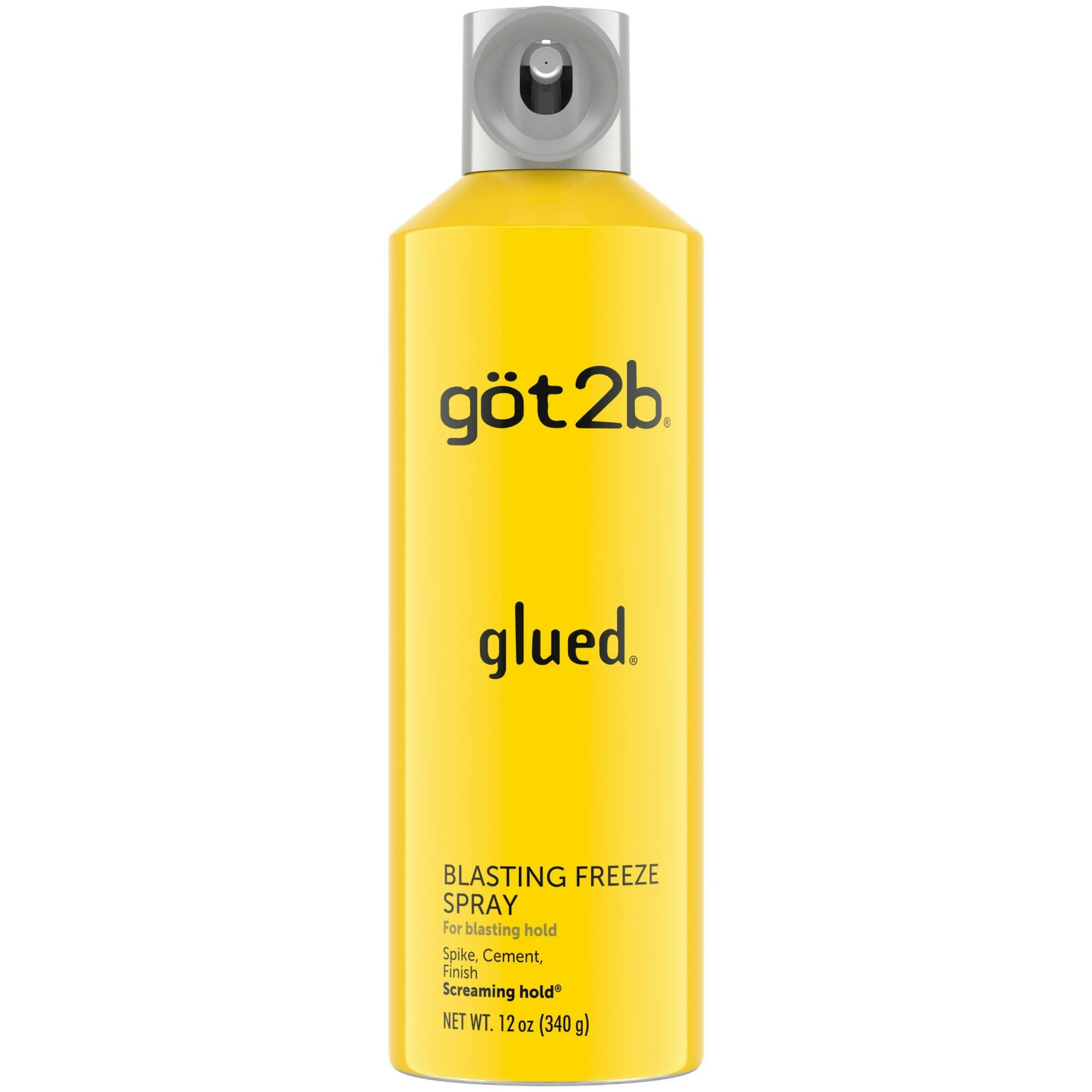 göt2b Glued Blasting Freeze Hairspray