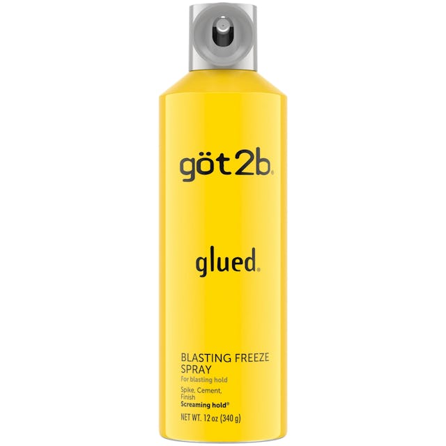 göt2b Glued Blasting Freeze Hairspray