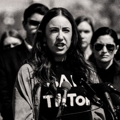 A Teacher Explains What It Means To Be Targeted By Libs Of TikTok