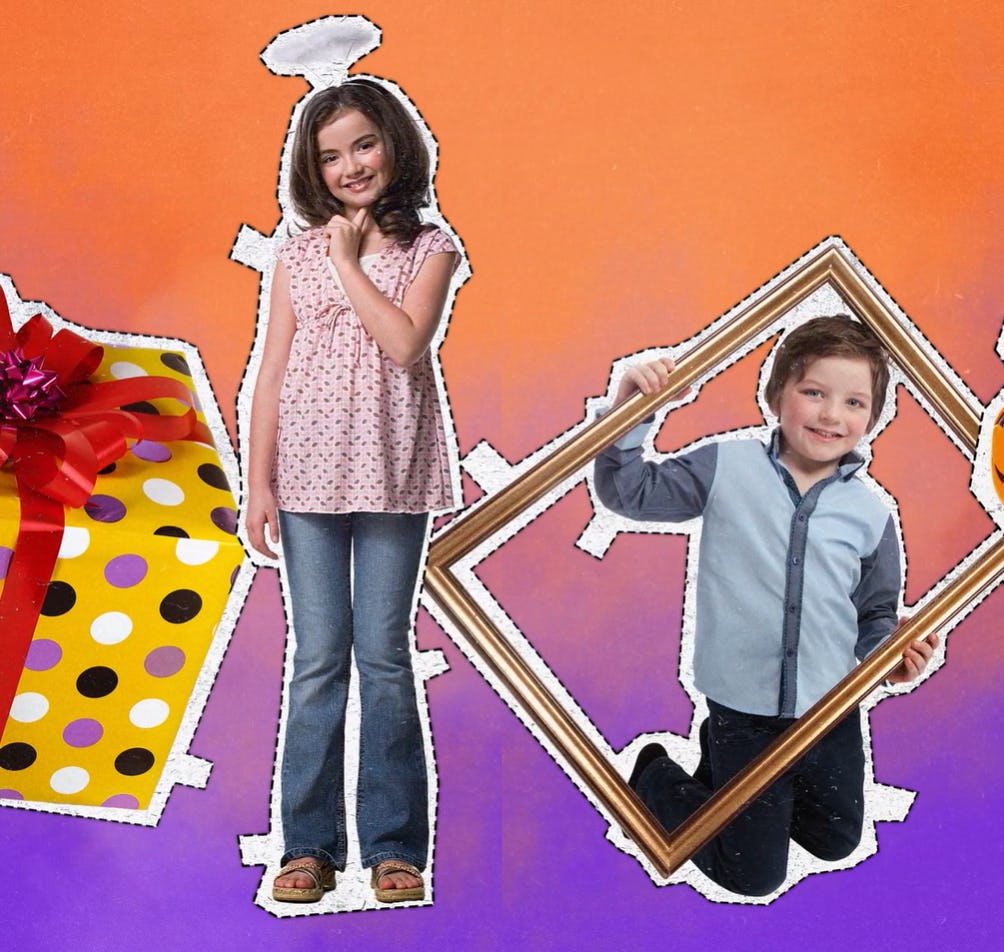 10 Easy Halloween Costume Ideas You Can Do With Just One Accessory