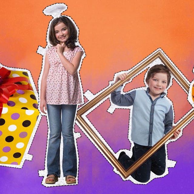 10 Easy Halloween Costume Ideas You Can Do With Just One Accessory