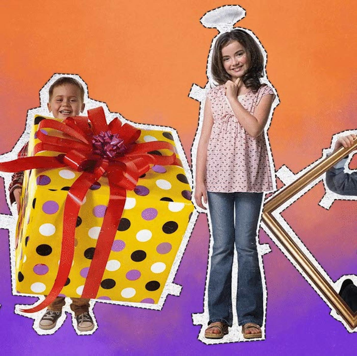 10 Easy Halloween Costume Ideas You Can Do With Just One Accessory