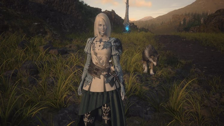 Final Fantasy 16' PC Modding Guide and Best, Most Fun Mods