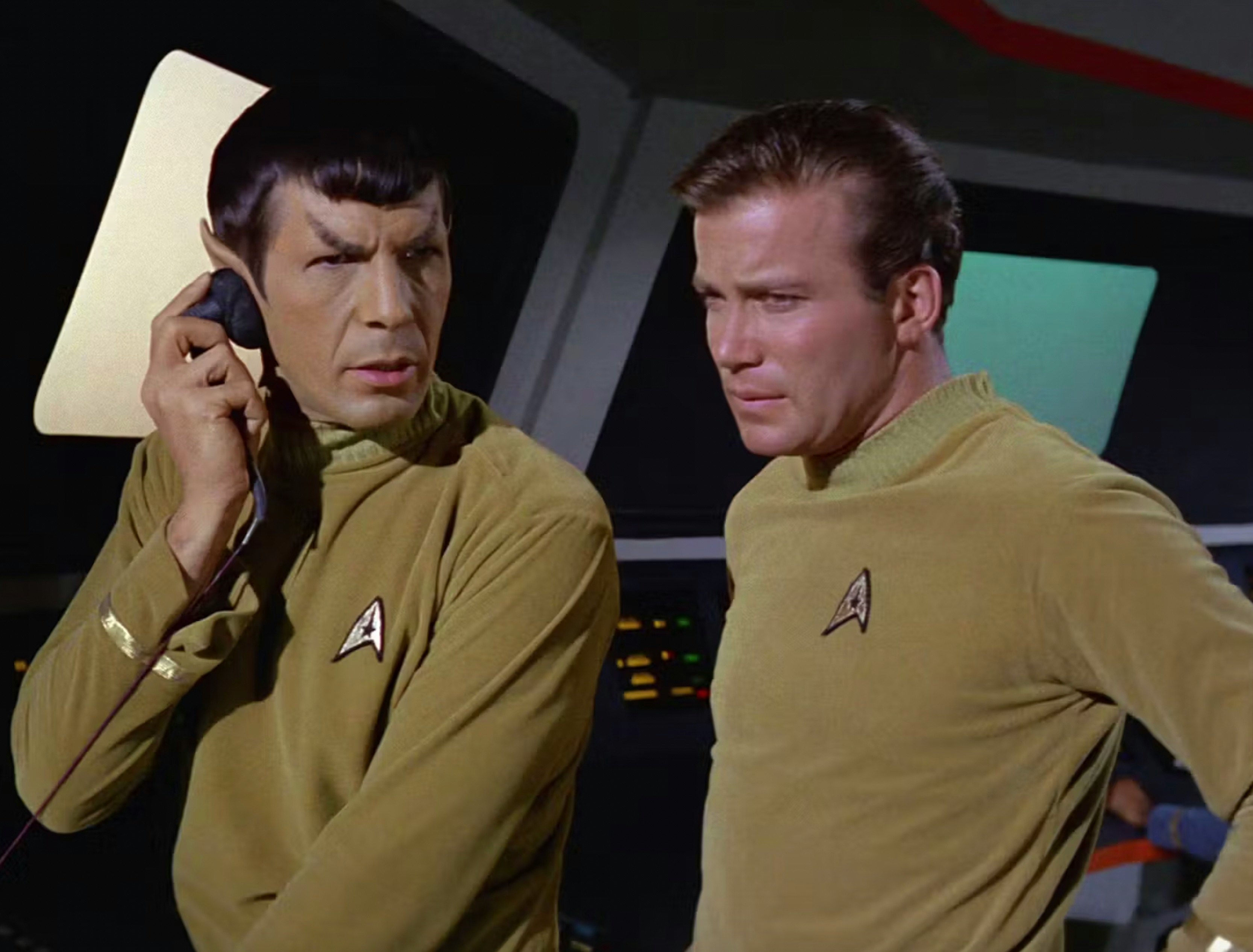 58 Years Later, Star Trek Is Finally Ready to Solve One of Its Oldest Mysteries