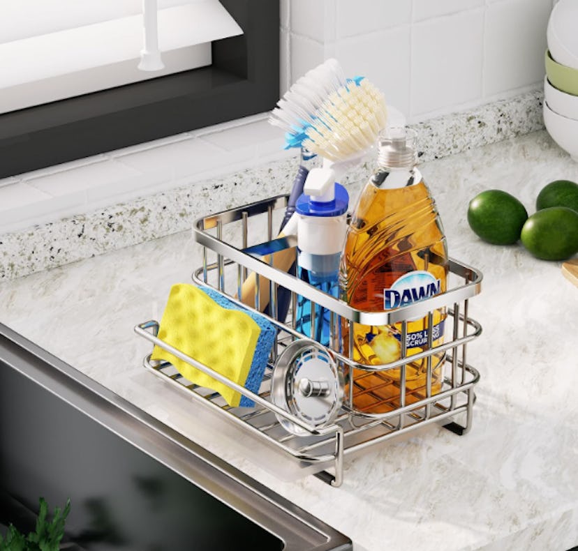 HapiRm Kitchen Sink Caddy