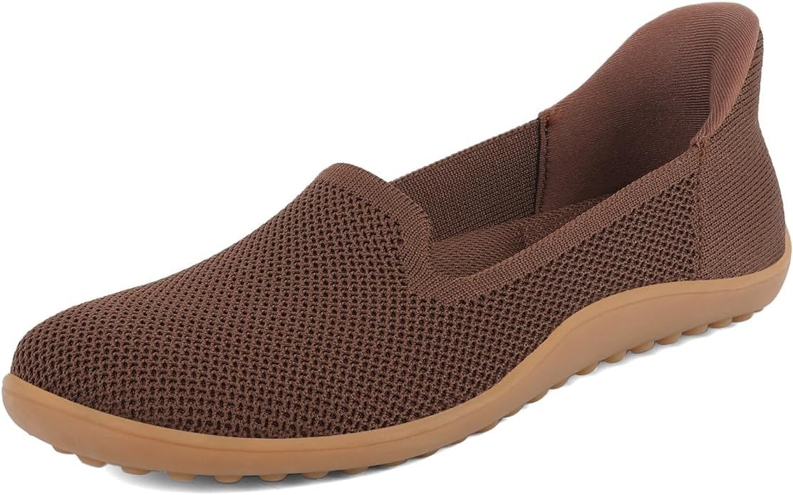 KBZone Mesh Loafers