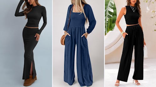 Chic Outfits Under  For Women Who Love Comfy Clothing