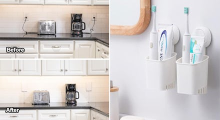 Clever things that'll seriously deck out your house for under $30