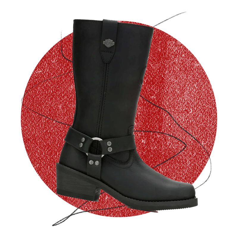 Women&rsquo;s Korsen Waterproof Tall Riding Boot