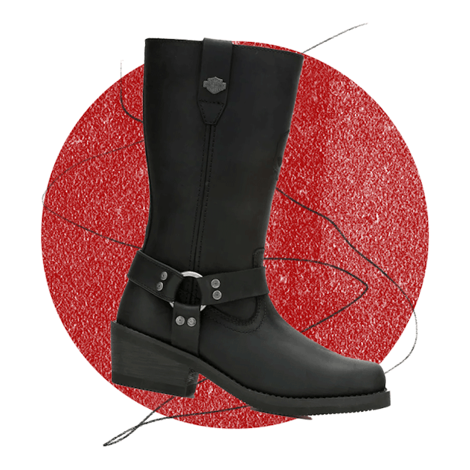 Women’s Korsen Waterproof Tall Riding Boot