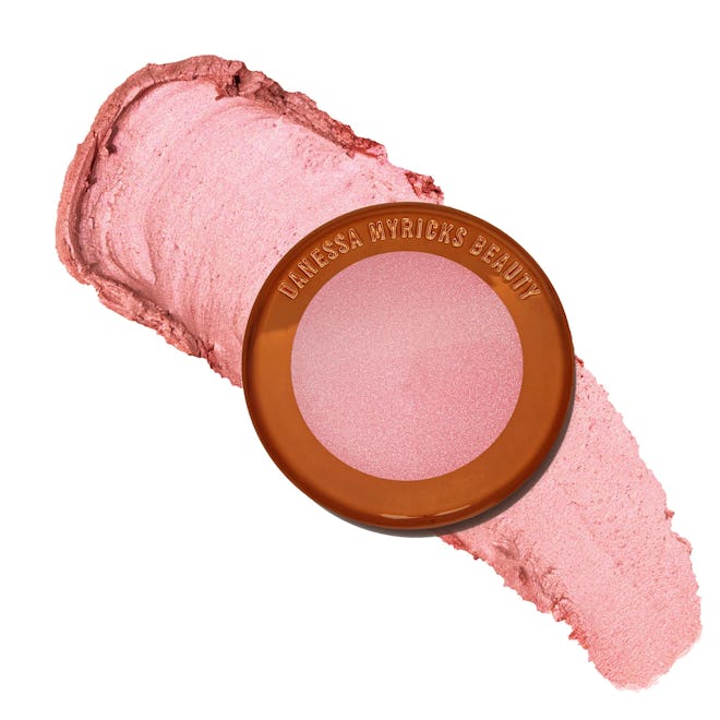 Danessa Myricks Beauty Yummy Skin Blurring Balm Lowlighter