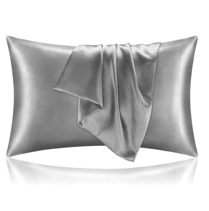 BEDELITE Satin Pillowcase (2-Pack)