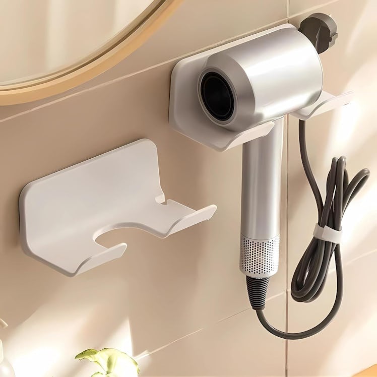 Suptec Hair Dryer Holder