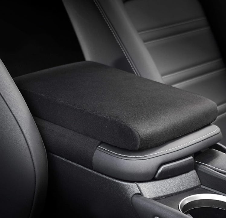 Timorn Car Center Console Cover