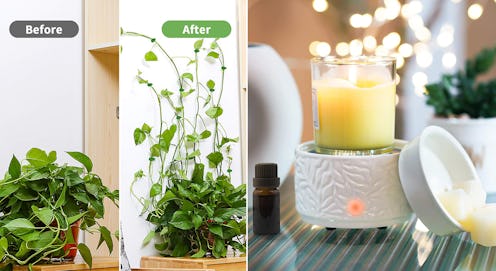 50 Cool, Cheap Home Upgrades That’ll Make Your Place So Chill