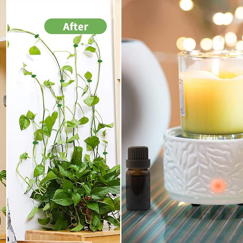 50 Cool, Cheap Home Upgrades That’ll Make Your Place So Chill