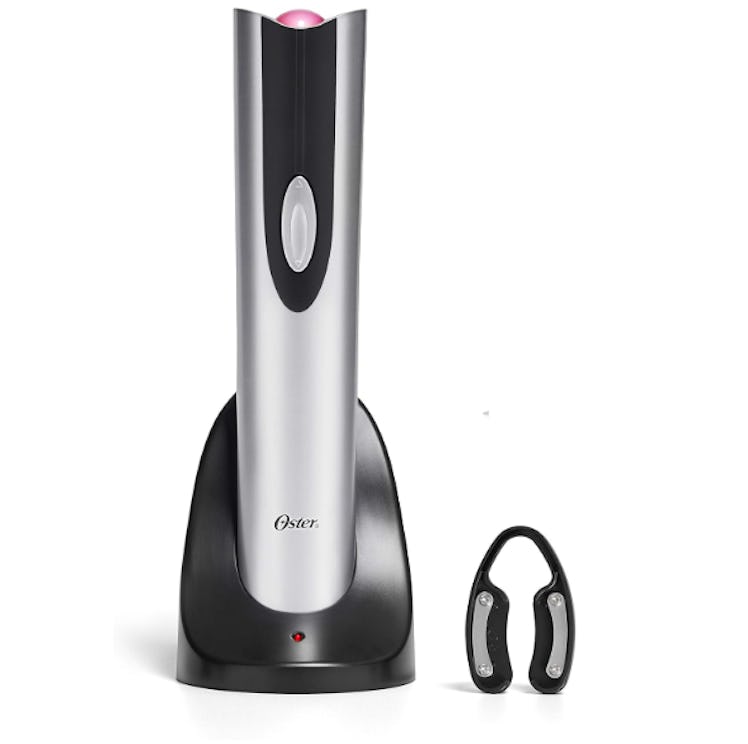 Oster Electric Wine Bottle Opener