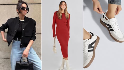 Stylists Swear By These Chic Things Under  On Amazon