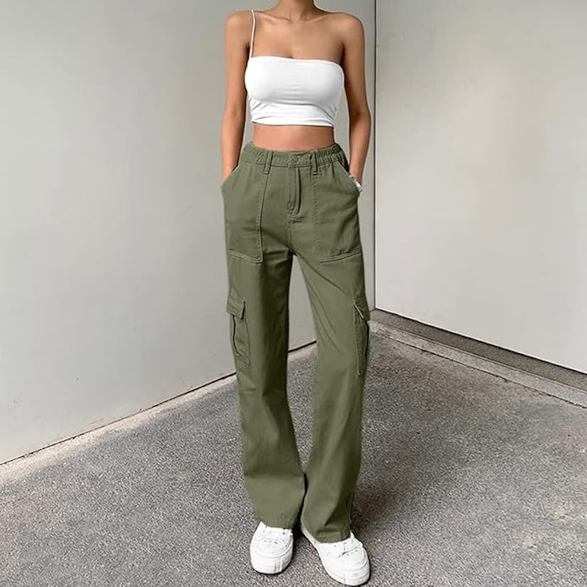 Lepunuo Cargo Pants