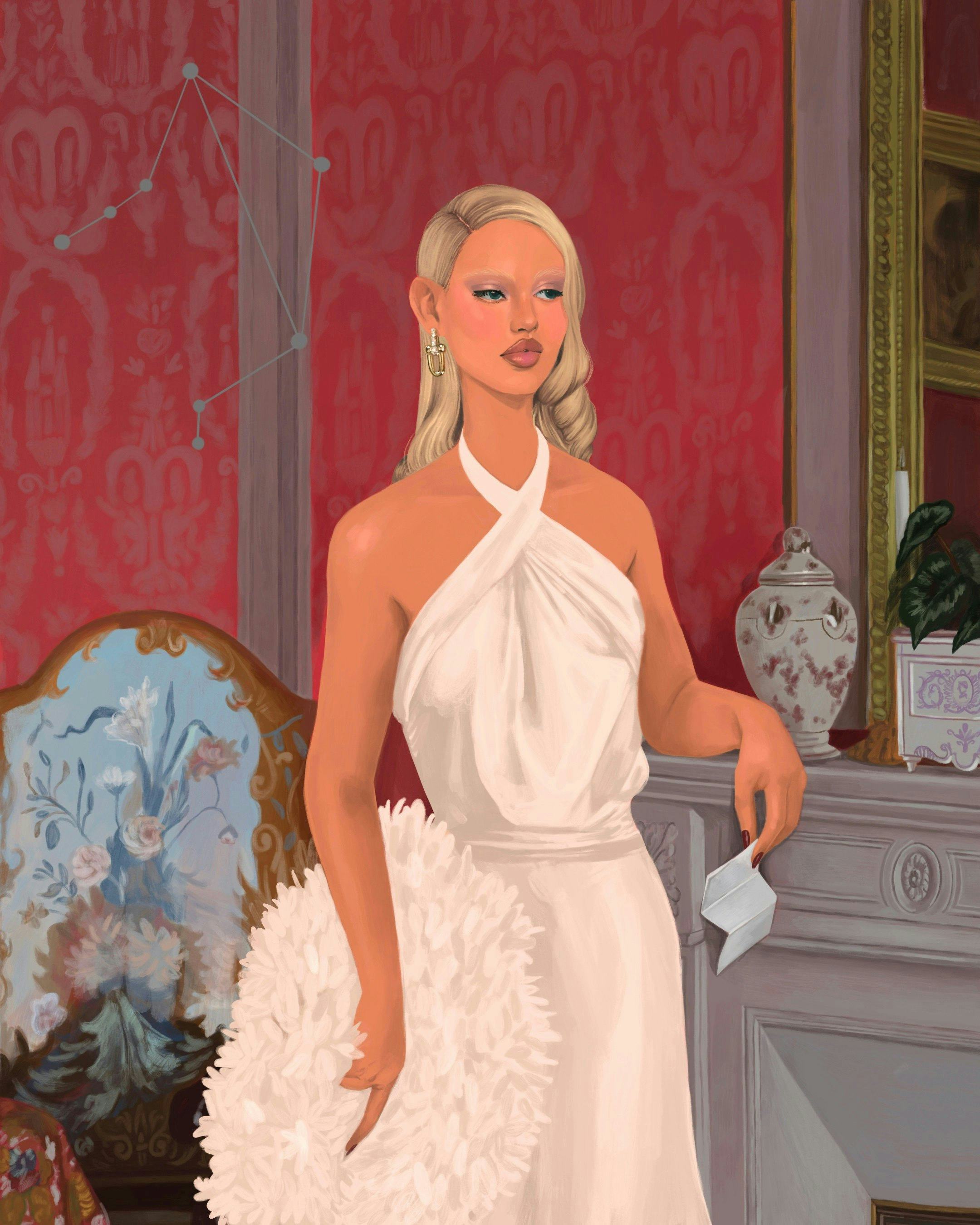 October 2024 Horoscope The 8 Zodiac Signs That Need to Speak Up for