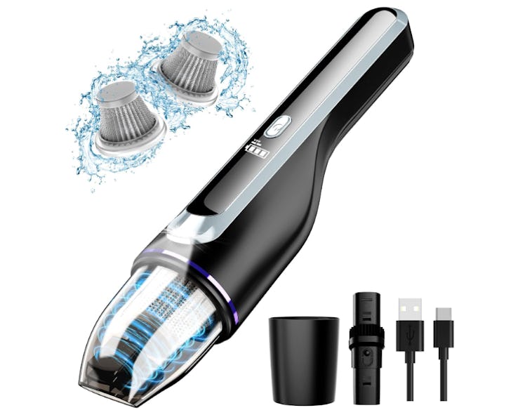 Drecell Handheld Car Vacuum