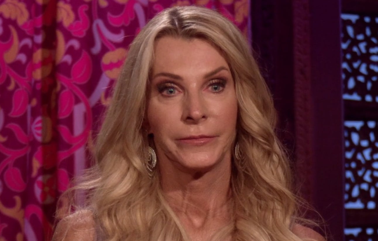 'The Golden Bachelorette' Spoilers & Clues About Joan & Pascal