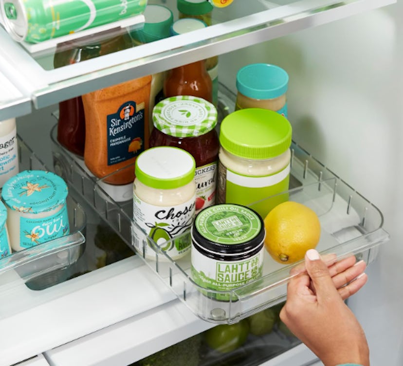 YouCopia Fridge Caddy