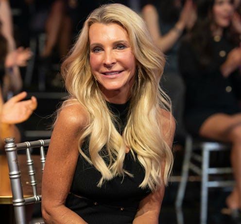 The Golden Bachelorette Joan Vassos on 'Dancing with the Stars'