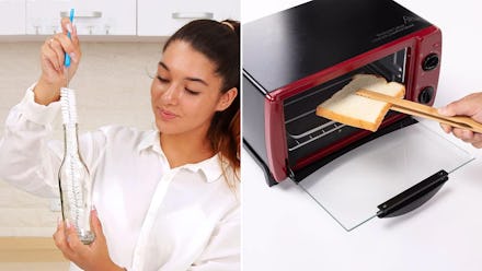 Weird things under $20 on Amazon that are legitimately amazing
