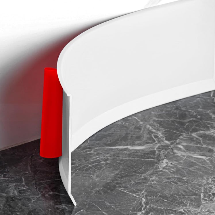 Heonay Flexible Baseboard Molding Trim