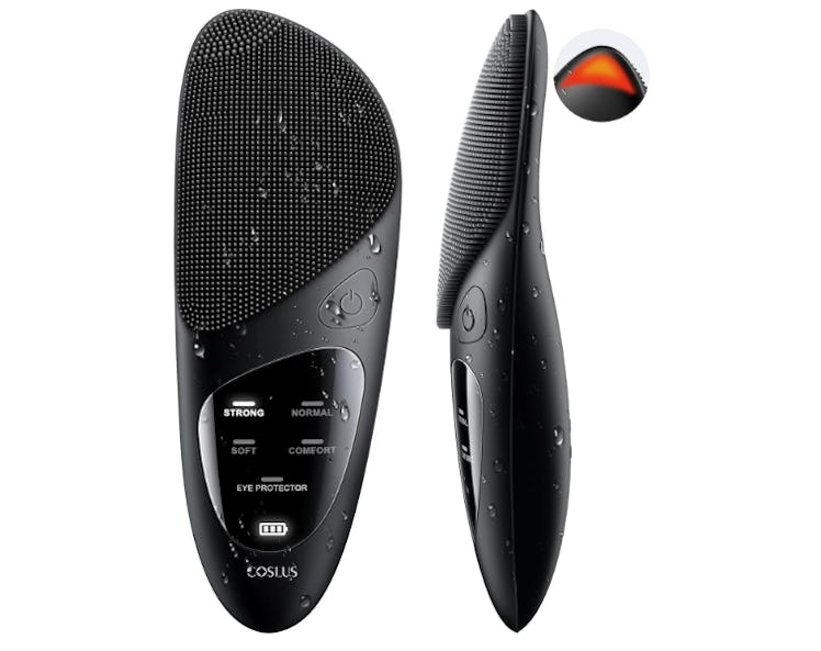 COSLUS Facial Cleansing Brush