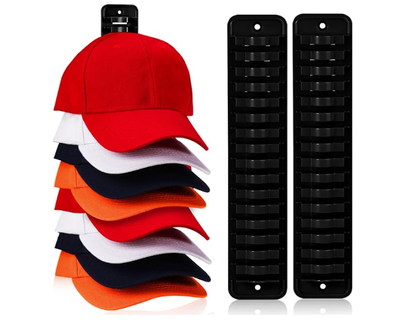 Magtsmei Hat Rack (2-Pack)