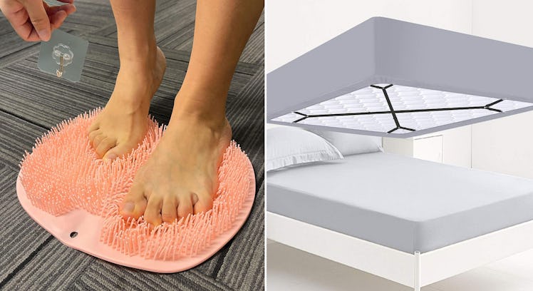 Weirdest, Most Genius Stuff Under $20 On Amazon