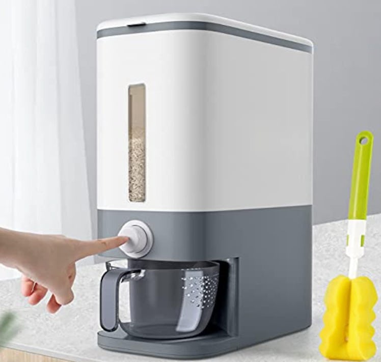 Cosyzone Rice Dispenser