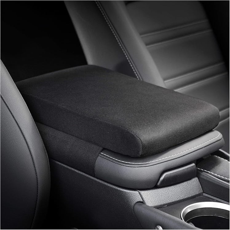 Timorn Car Center Console Cover