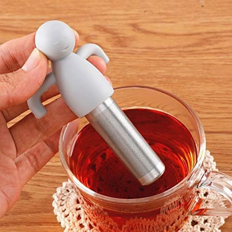 Leden Tea Infuser for Loose Leaf Tea