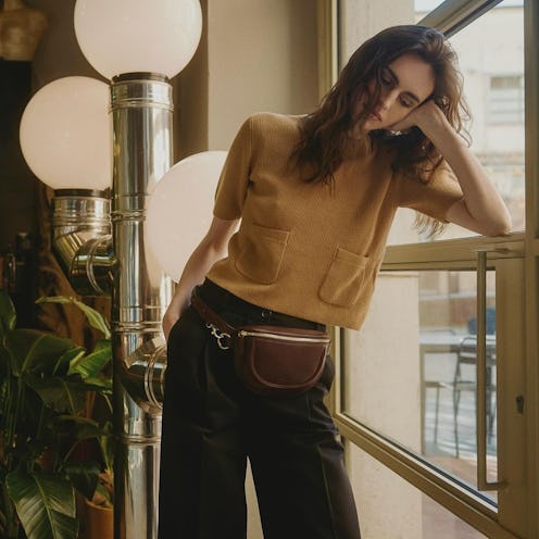 Il Bisonte Leather Accessories brand