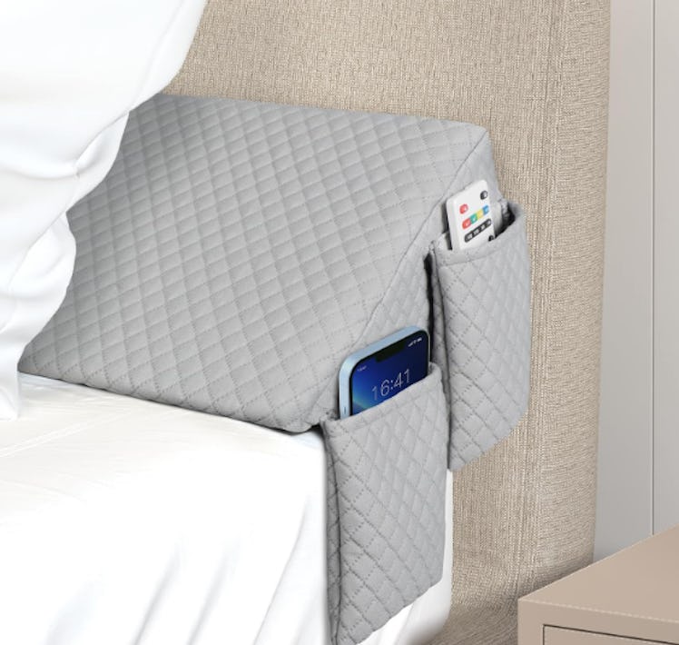BWJASBU Mattress Gap Filler