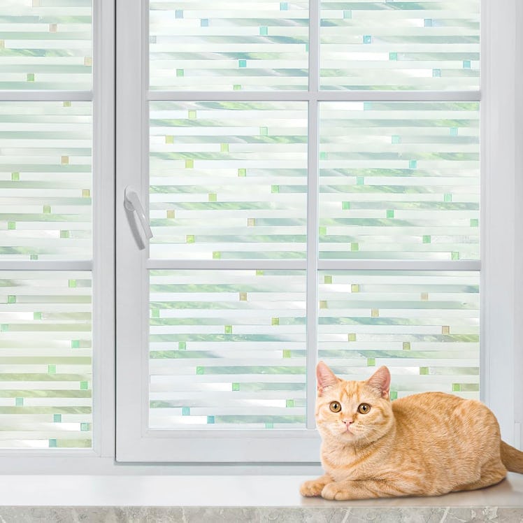 rabbitgoo Window Privacy Film