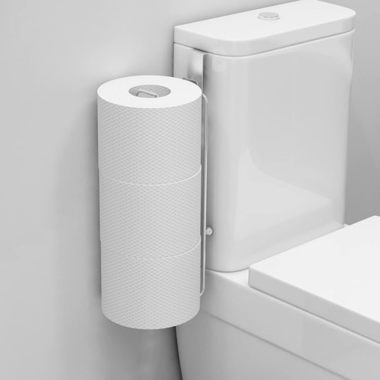 Conworld Over-Tank Toilet Paper Holder