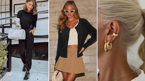 65 Expensive-Looking Outfits That Are Actually So Cheap On Amazon