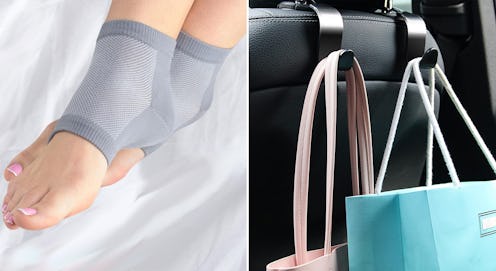 70 Weird, Clever Things For Women On Amazon That Are Actually Life-Changing