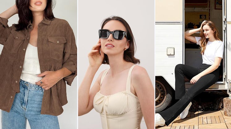 Dope Outfits That Look Good On Everyone & Are Only $30 On Amazon Prime