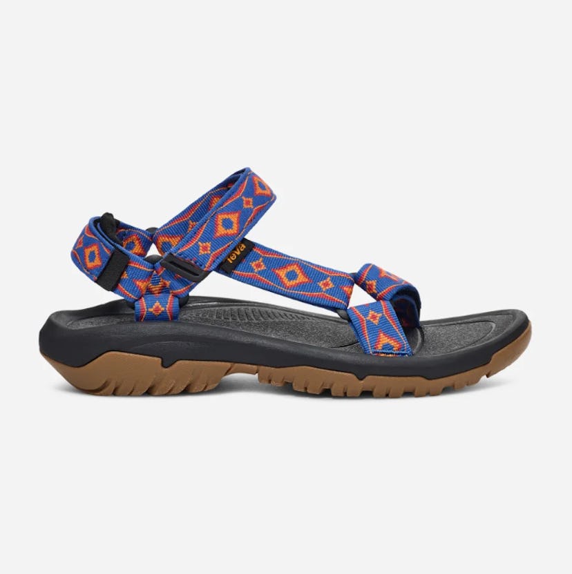 Teva 90s Hurricane XLT2 Revive Sandal