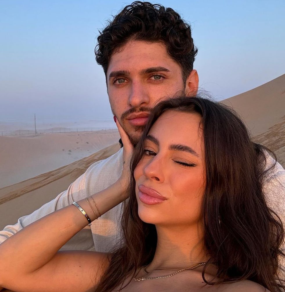 Kayla Richart On Seb Melrose Breakup, TikTok Drama, & Micah Lussier