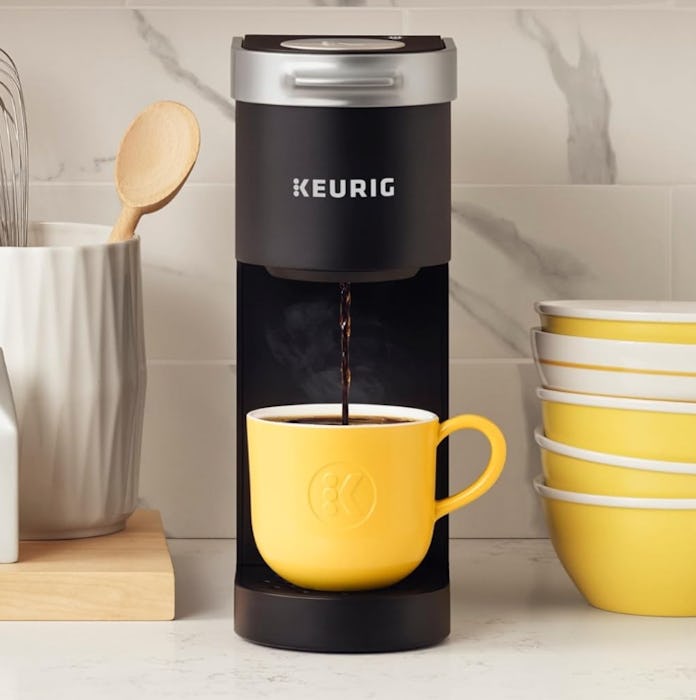 Keurig K-Mini Coffee Maker