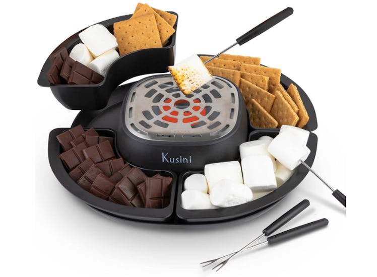Kusini Smores Maker