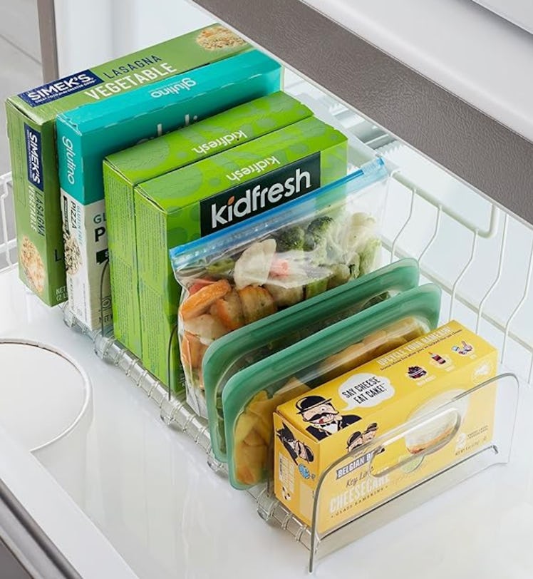 YouCopia FreezeUp Freezer Rack